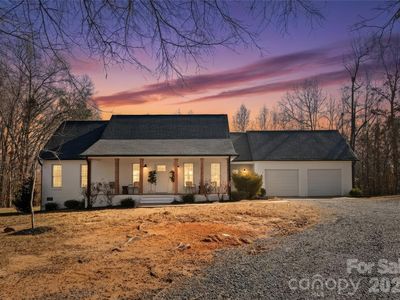9215 Richardson King Rd, Waxhaw, NC, 28173