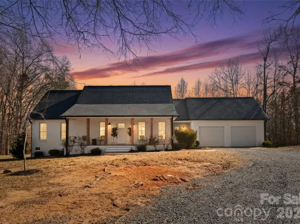 9215 Richardson King Rd, Waxhaw, NC 28173