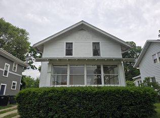 1123 E Dayton St, South Bend, IN 46613