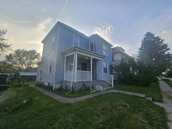 67 N Eureka Ave, Columbus, OH 43204