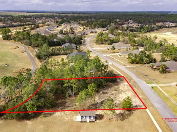 Brushed Dune Cir, Freeport, FL 32439