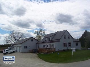 E4875 1st Rd, Kewaunee, WI 54216
