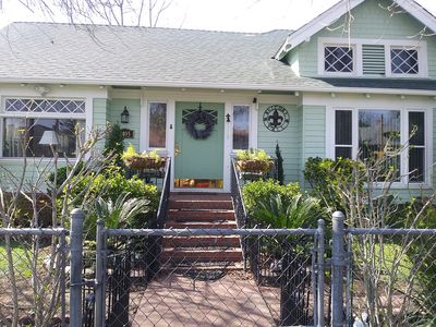 1405 N Madison St, Stockton, CA, 95202