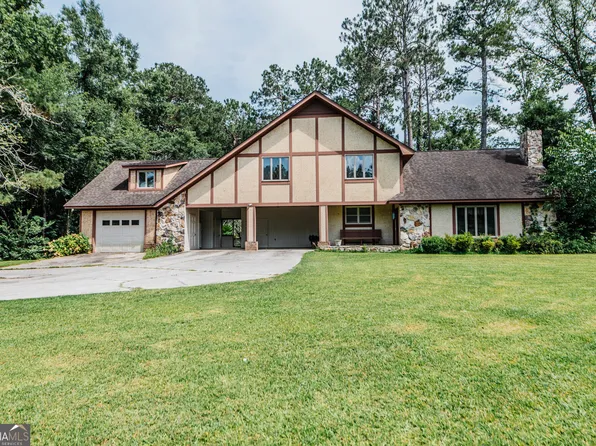 1227 Hawkinsville Hwy, Eastman, GA 31023