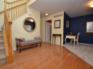 6214 Vineyard Ave, Ann Arbor, MI