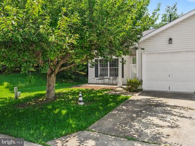 2600 Compass Dr, Annapolis, MD, 21401