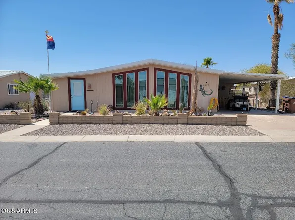 3806 N IOWA Avenue, Florence, AZ 85132