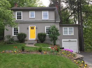 71 Lebanon St, Hanover, NH 03755