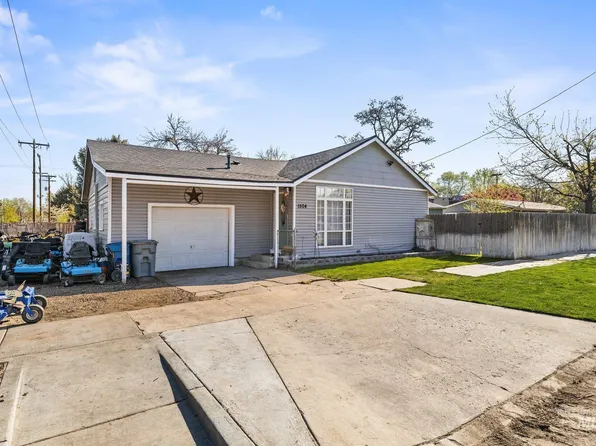 1504 2nd St N, Nampa, ID 83687