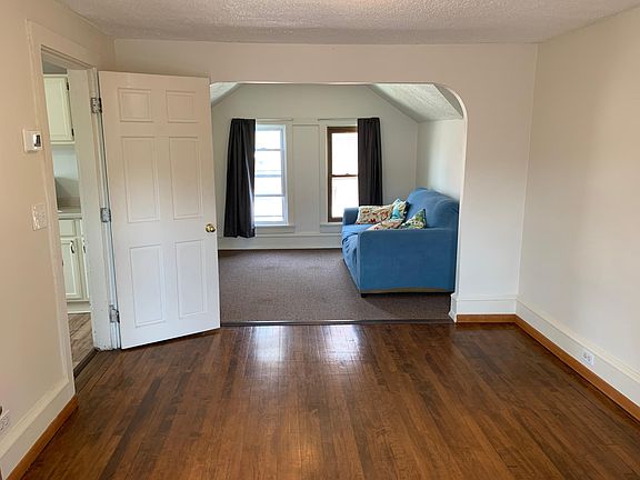 Dining Room / Living Room