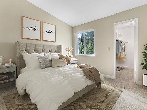 Douglas Fir - 2 Bed 2 Bath
