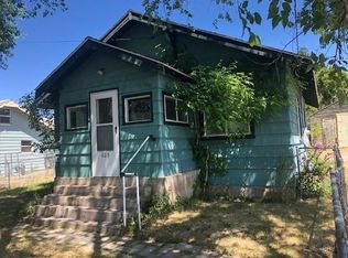 605 Delta St, Klamath Falls, OR 97601