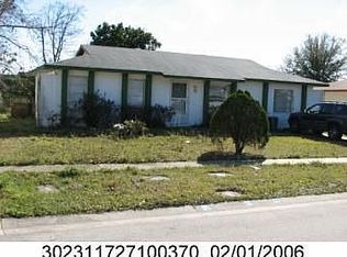7822 Snipe St, Orlando, FL 32822