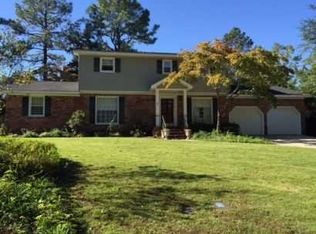 2 Granville Rd, Columbia, SC 29209