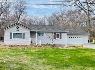 5560 Post Rd, Montague, MI 49437