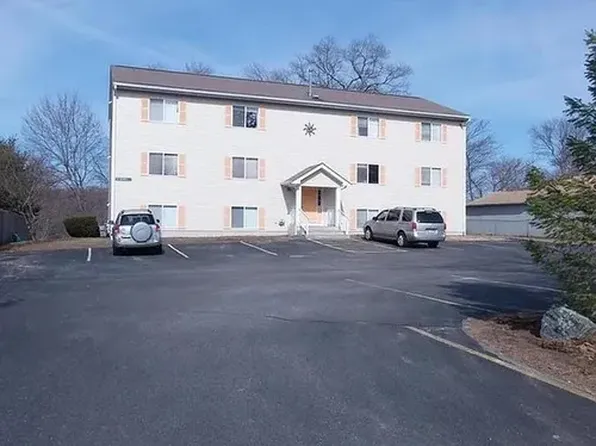 20 Bicknell St APT 4, Attleboro, MA 02703