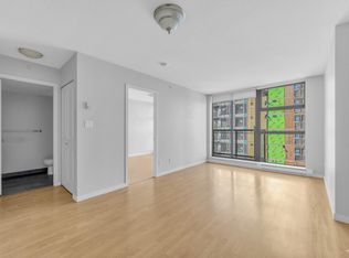 1295 Richards St #1707, Vancouver, BC