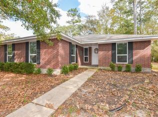 18842 Walding Rd, Montgomery, TX 77356