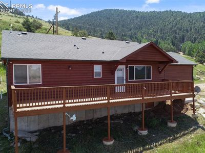 1315 Troy Dr, Cripple Creek, CO, 80813
