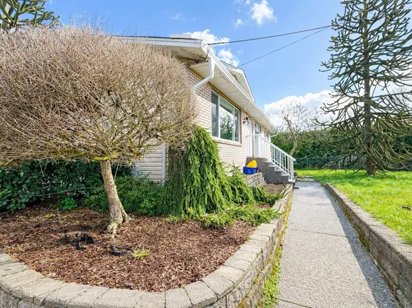 21355 Old Yale Rd, Langley, BC V3A 4M6