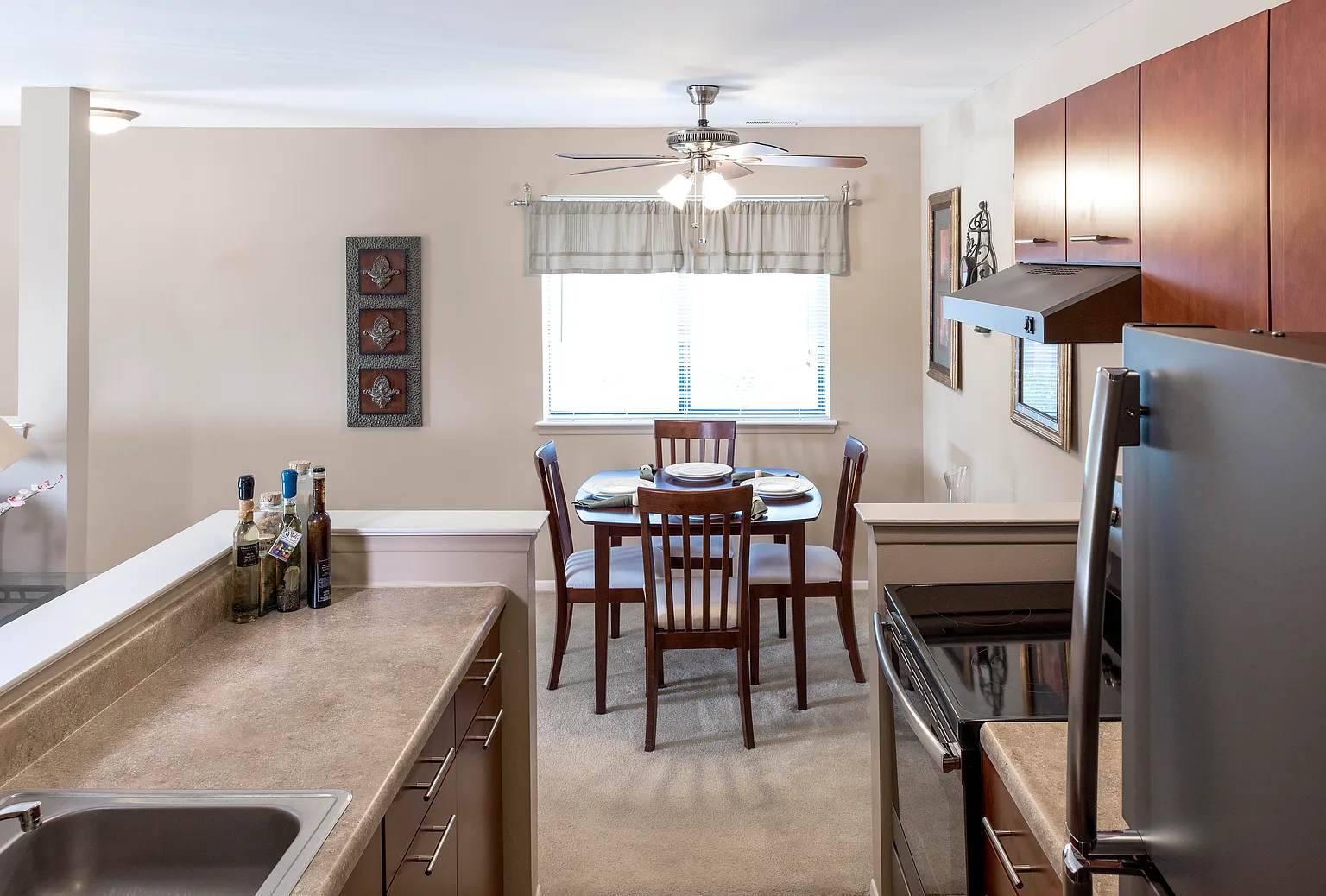 5825 Plum Hollow Dr #9 photo 1
