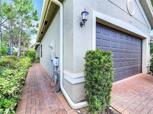 13314 Silktail Dr, Naples, FL 34109