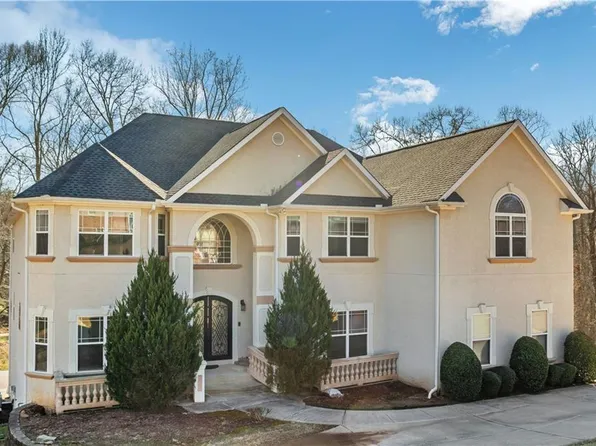 429 Young James Cir, Stockbridge, GA 30281