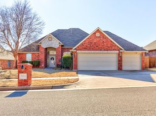 5204 NW 119th St, Oklahoma City, OK 73162