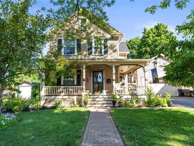 3221 Hambro Park, Caledonia, NY, 14423