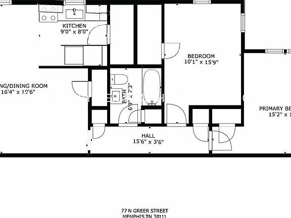 3rd image of this home