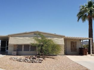 3731 N North Dakota Ave, Florence, AZ 85132