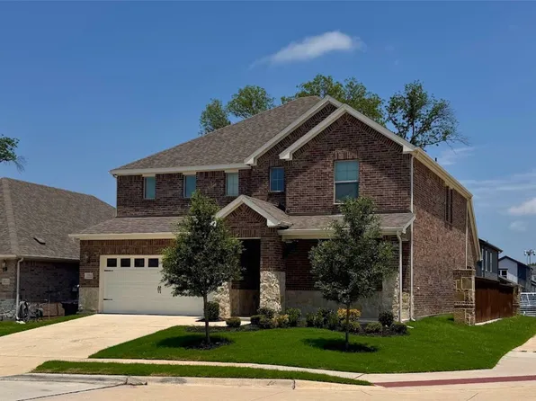 1213 Birchwood Ln, Melissa, TX 75454