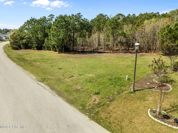 207 Everett Park Trl Lot 259, Holly Ridge, NC 28445