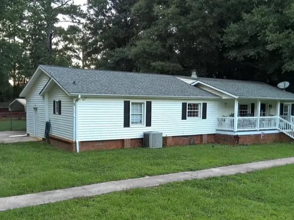1617 96th Hwy, Ninety Six, SC 29666