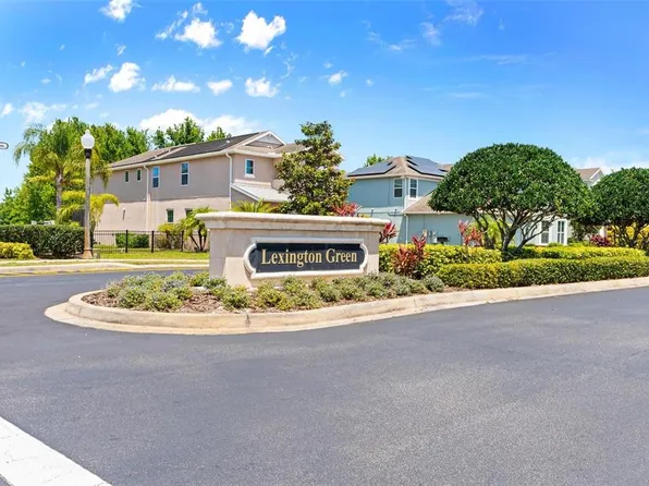 1204 Lexington Ave, Davenport, FL 33837