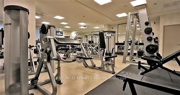 1070 Sheppard Ave W #418 — Photo 21