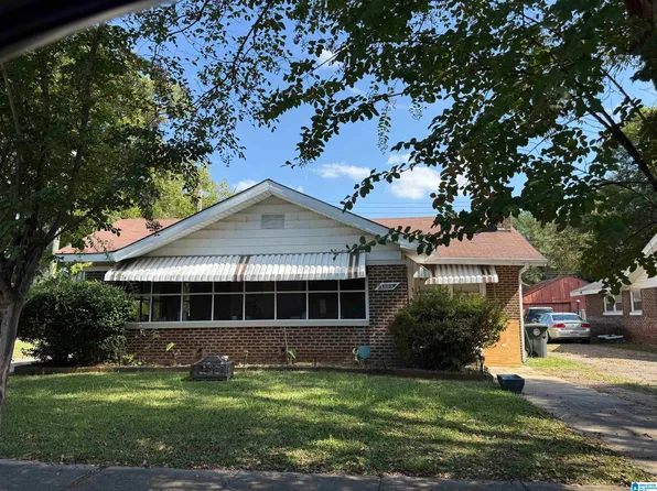 4609 Avenue R, Birmingham, AL 35208