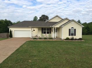 1630 Talley Store Rd, Henderson, TN 38340