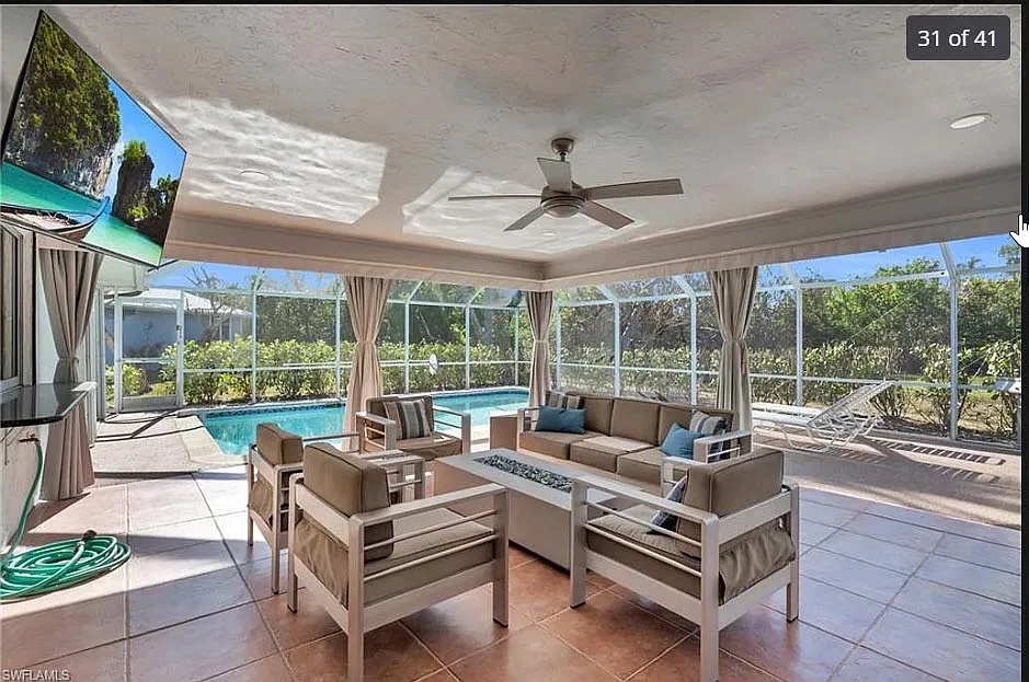 Fairview Blvd, Fort Myers Beach — Photo 2