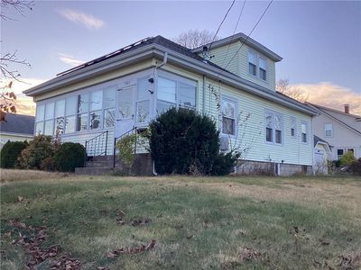701 Pontiac Ave, Cranston, RI, 02910
