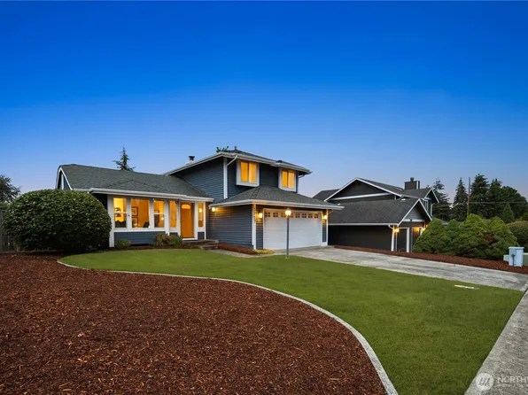 3717 Commencement Bay Drive, Tacoma, WA 98407