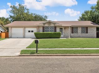 715 Joe Morse Dr, Copperas Cove, TX 76522