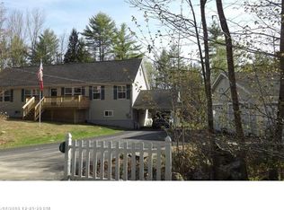 176 Ralph Richardson Rd, Norway, ME 04268