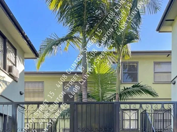 4408 Clinton St #15, Los Angeles, CA 90004