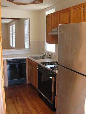 2nd image of 609 Harthan St #A