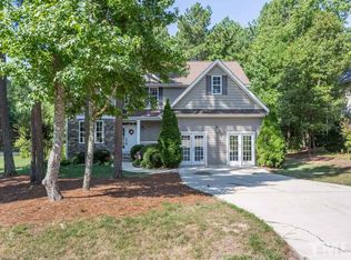 35 Weatherly Dr, Franklinton, NC 27525