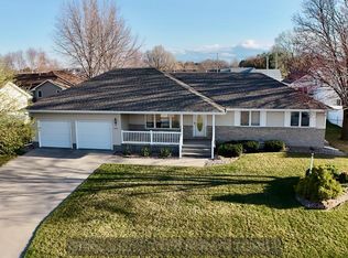 4019 Sacramento Cir, Grand Island, NE 68803