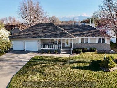 4019 Sacramento Cir, Grand Island, NE, 68803