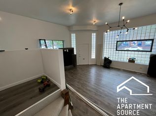 2732 W Chicago Ave #1F, Chicago, IL 60622