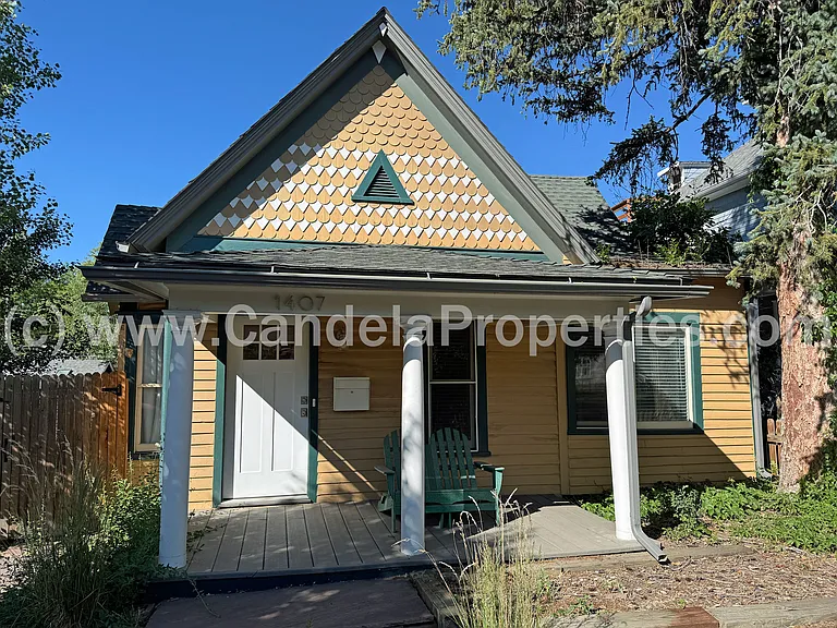 1407 W Colorado Ave — Photo 35